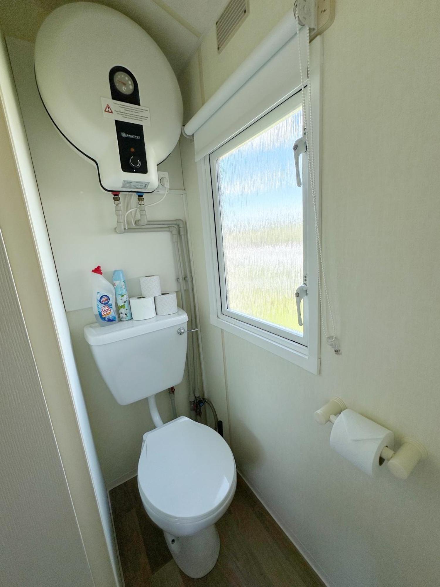 Mobilheimy Camp Vyrovice Hotel Room photo